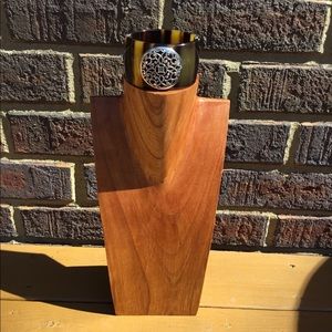 Brighton tortoise bangle!